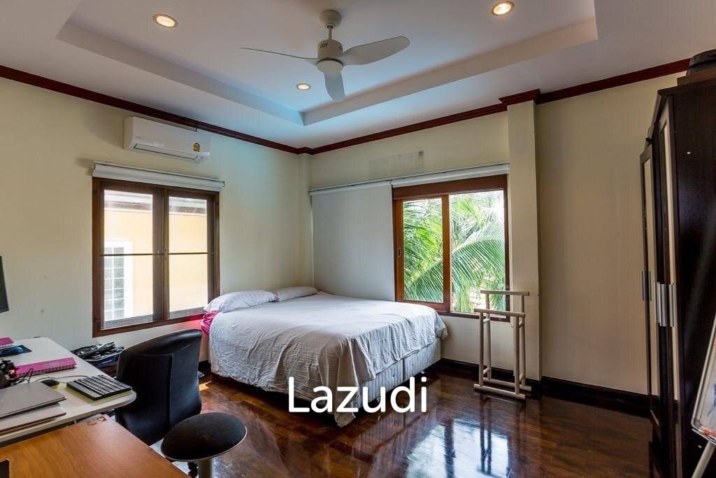 620 Sqm 3 Bed 3 Bath Villa For Sale