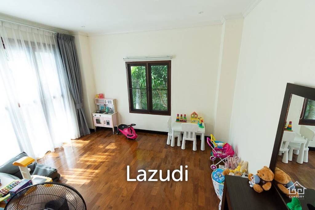 620 Sqm 3 Bed 3 Bath Villa For Sale