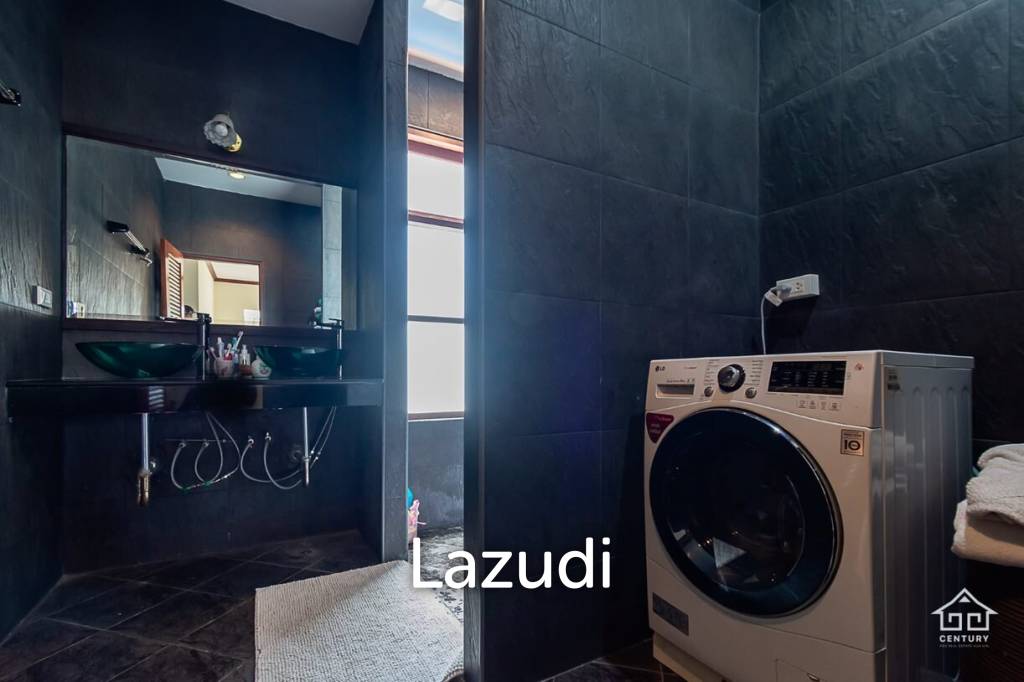 620 Sqm 3 Bed 3 Bath Villa For Sale