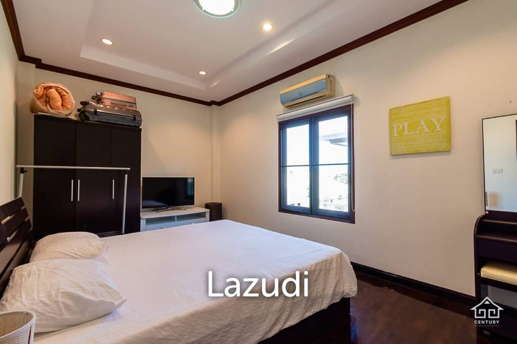 620 Sqm 3 Bed 3 Bath Villa For Sale