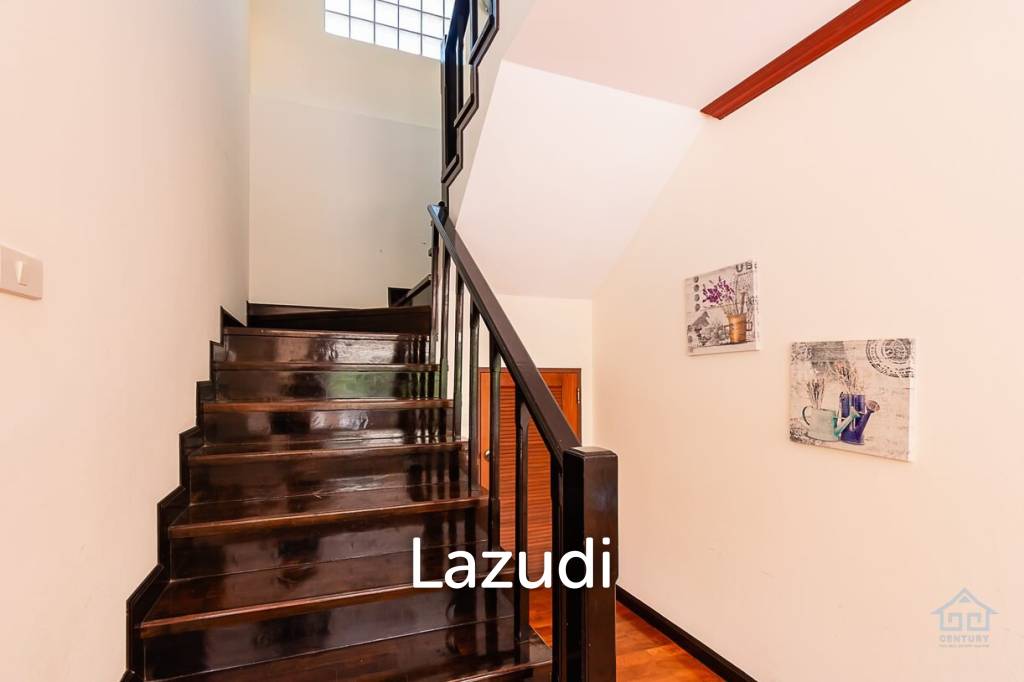 620 Sqm 3 Bed 3 Bath Villa For Sale