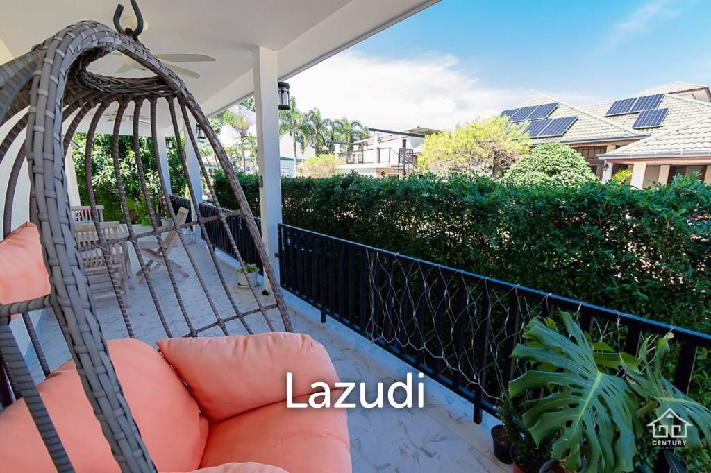 620 Sqm 3 Bed 3 Bath Villa For Sale