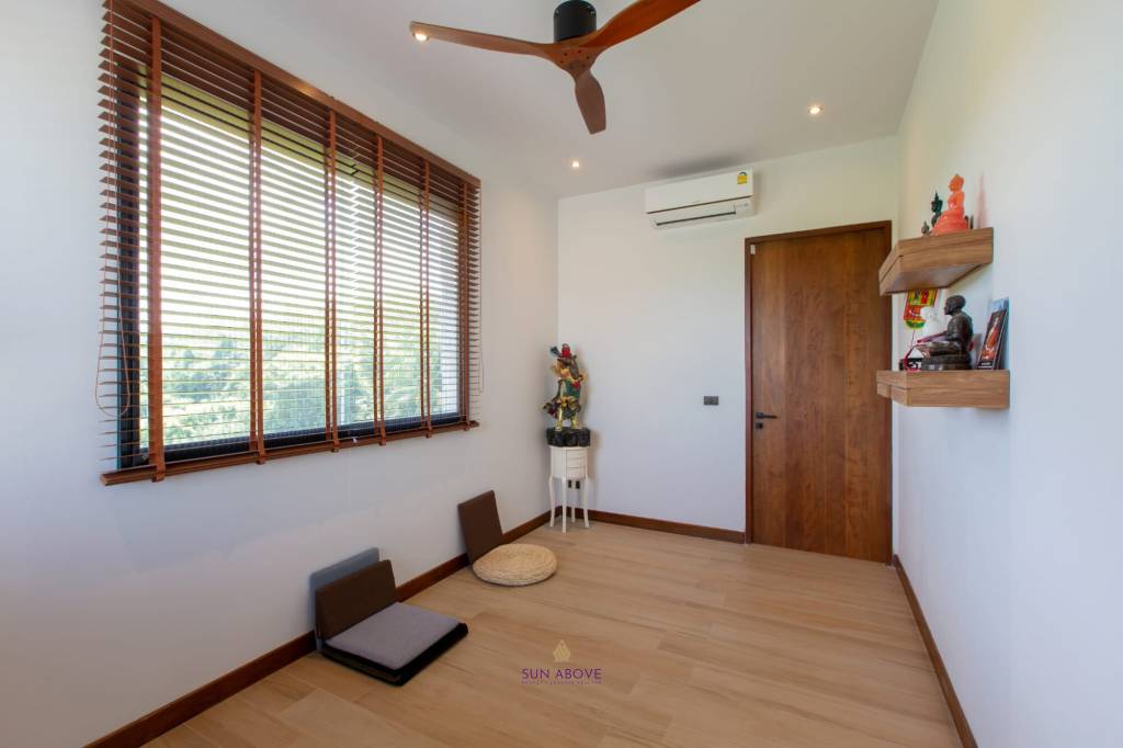 4 Bed Pool Villa  - Cherngtalay Soi 8