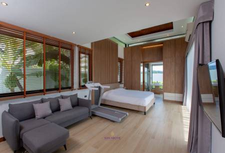 4 Bed Pool Villa  - Cherngtalay Soi 8