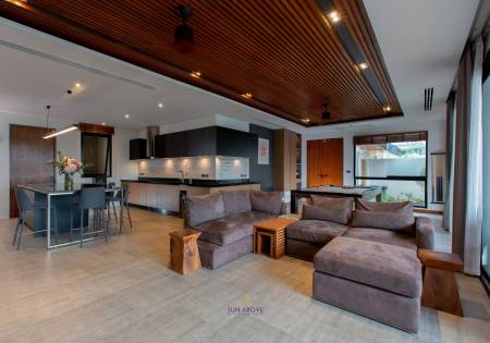 4 Bed Pool Villa  - Cherngtalay Soi 8