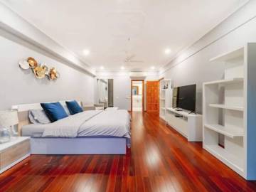 View Talay 3 Condo for Rent