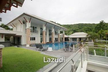 9 Bed 8 Bath Villa For Sale