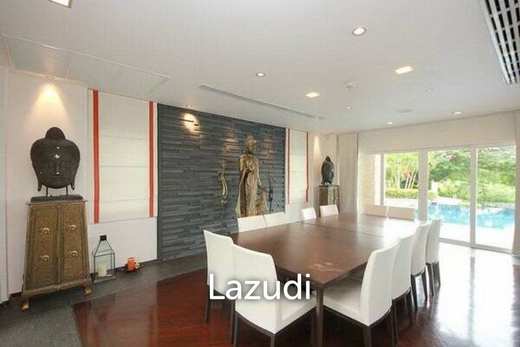 4,800 平方米 9 床 8 洗澡 别墅 对于 销售