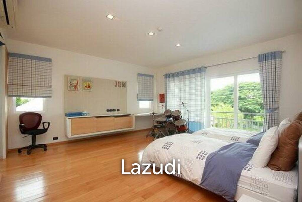 4,800 平方米 9 床 8 洗澡 别墅 对于 销售