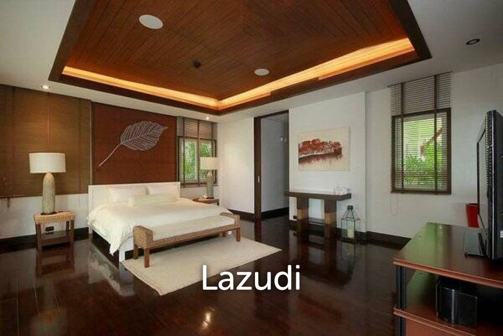 4,800 平方米 9 床 8 洗澡 别墅 对于 销售