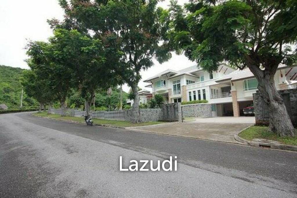 4,800 平方米 9 床 8 洗澡 别墅 对于 销售