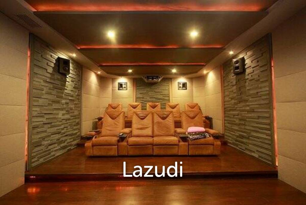 4,800 平方米 9 床 8 洗澡 别墅 对于 销售