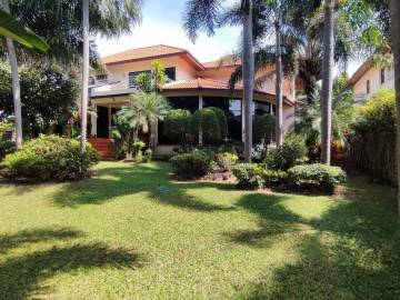 Attractive Private-Pool Villa at Paradise Villa 2