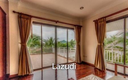 HEIGHTS 2 : 3 Bed 2 Storey Pool Villa