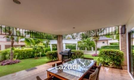 HEIGHTS 2 : 3 Bed 2 Storey Pool Villa