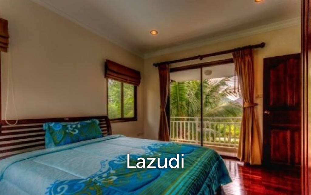 HEIGHTS 2 : 3 Bed 2 Storey Pool Villa