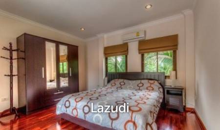 HEIGHTS 2 : 3 Bed 2 Storey Pool Villa