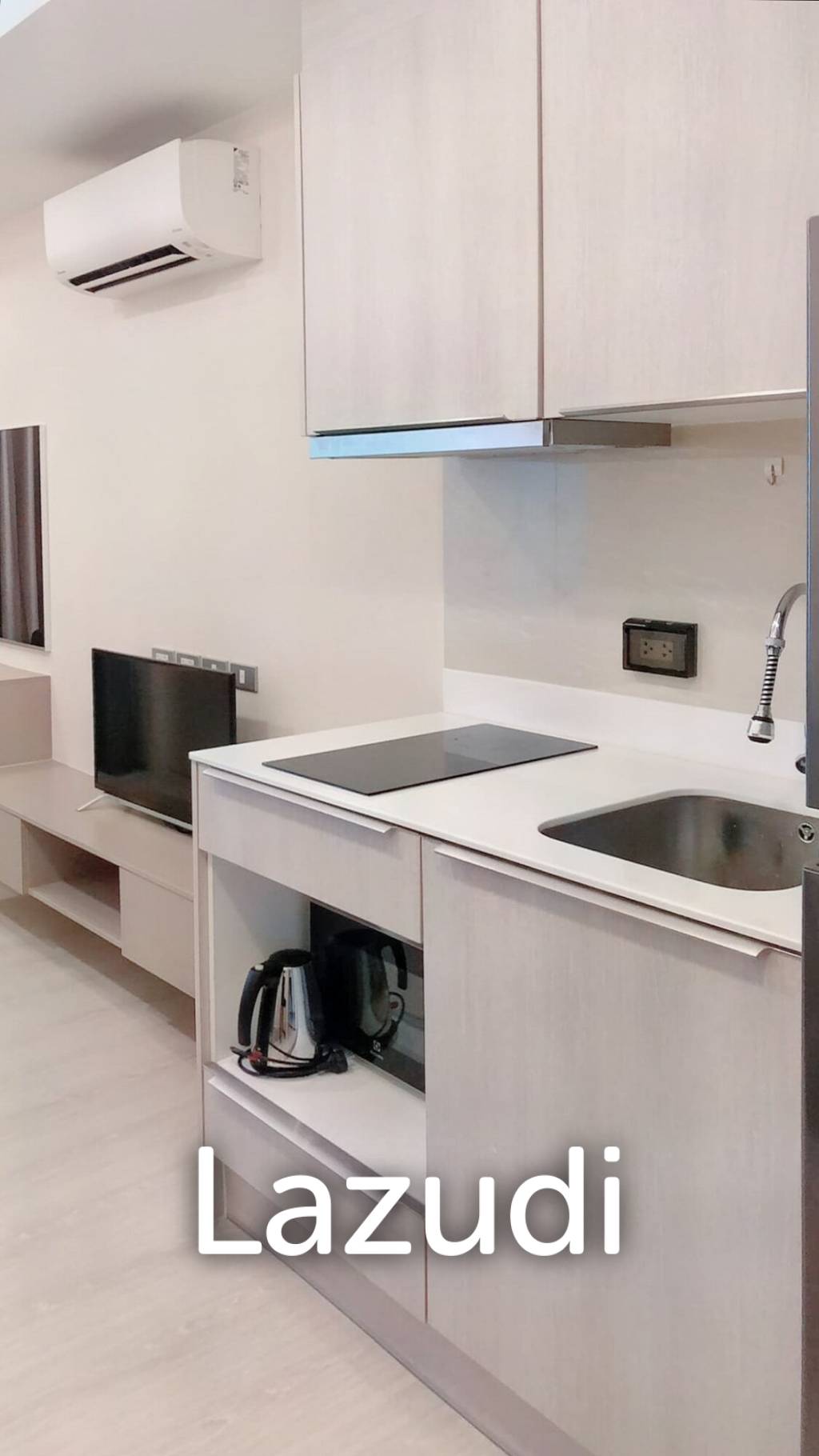 1 Bed 1 Bath 30 SQ.M Vtara Sukhumvit 36