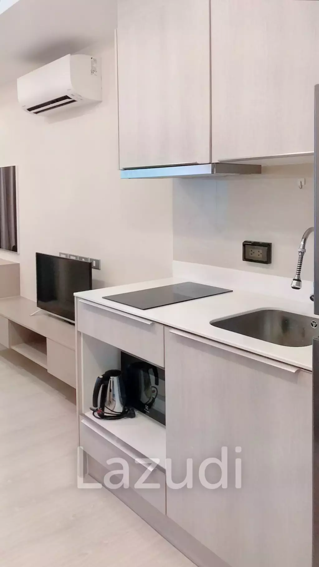 1 Bed 1 Bath 30 SQ.M Vtara Sukhumvit 36