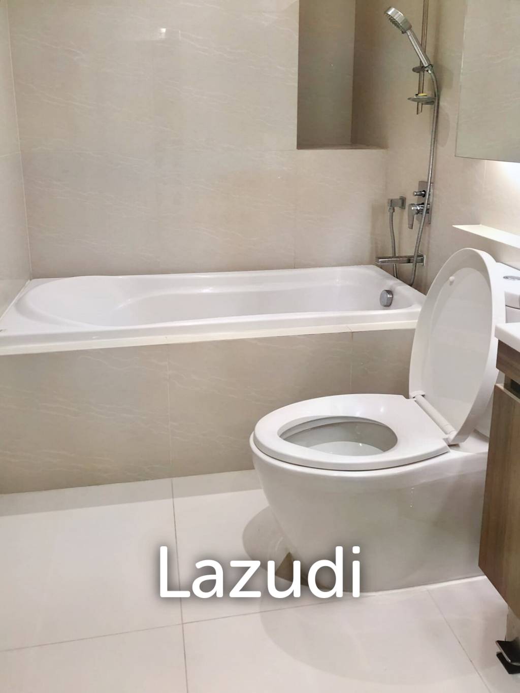1 Bed 1 Bath 30 SQ.M Vtara Sukhumvit 36