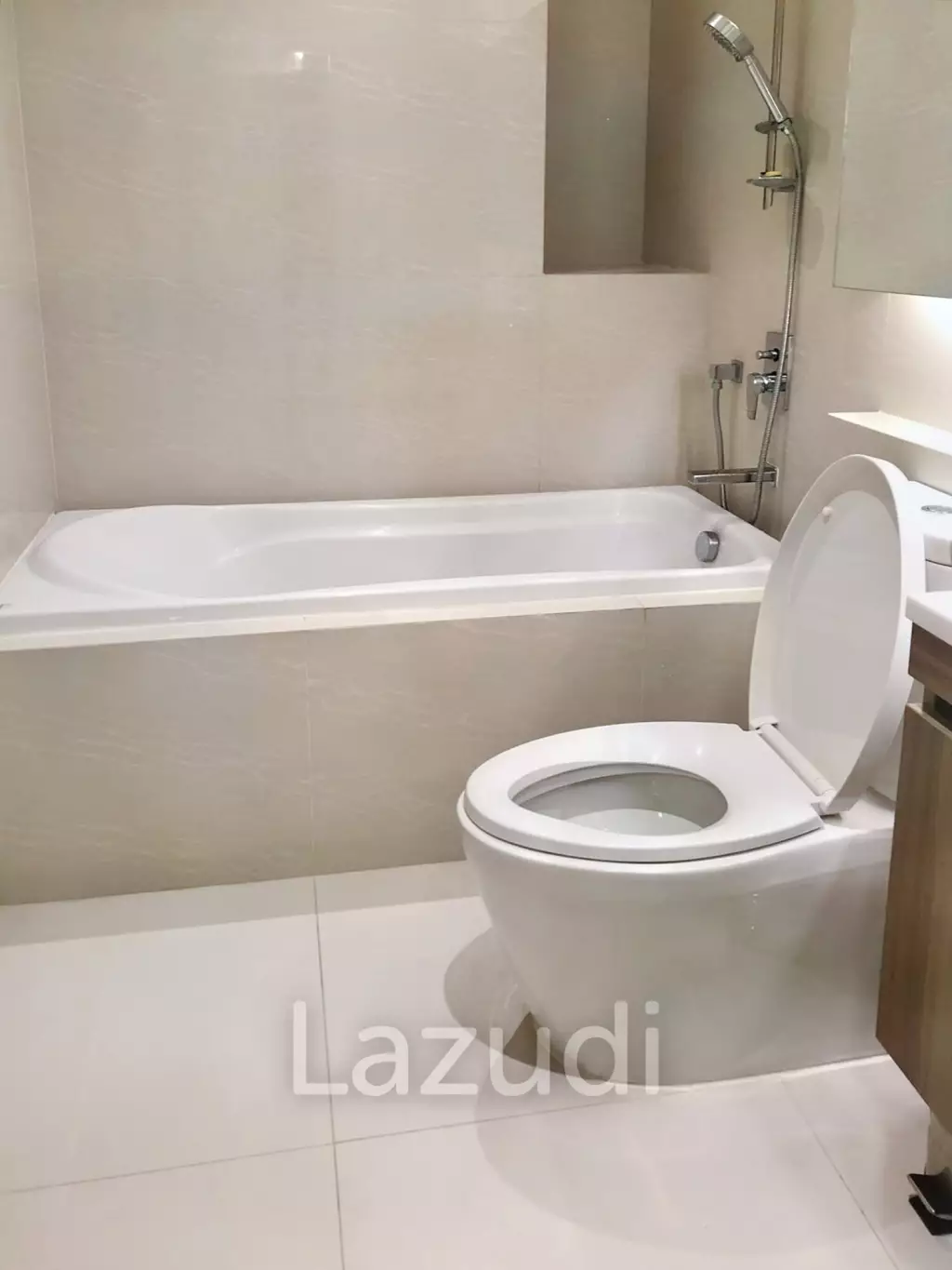 1 Bed 1 Bath 30 SQ.M Vtara Sukhumvit 36