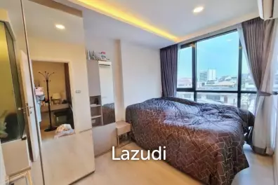 1 Bed 1 Bath 30 SQ.M Vtara Sukhumvit 36