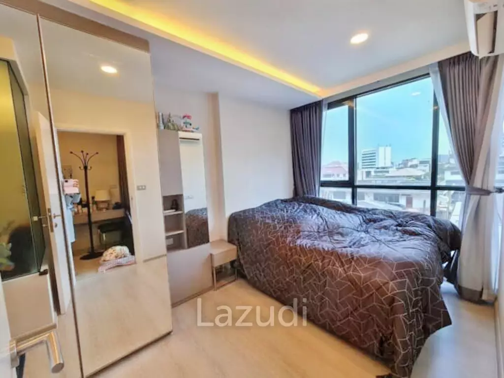 1 Bed 1 Bath 30 SQ.M Vtara Sukhumvit 36