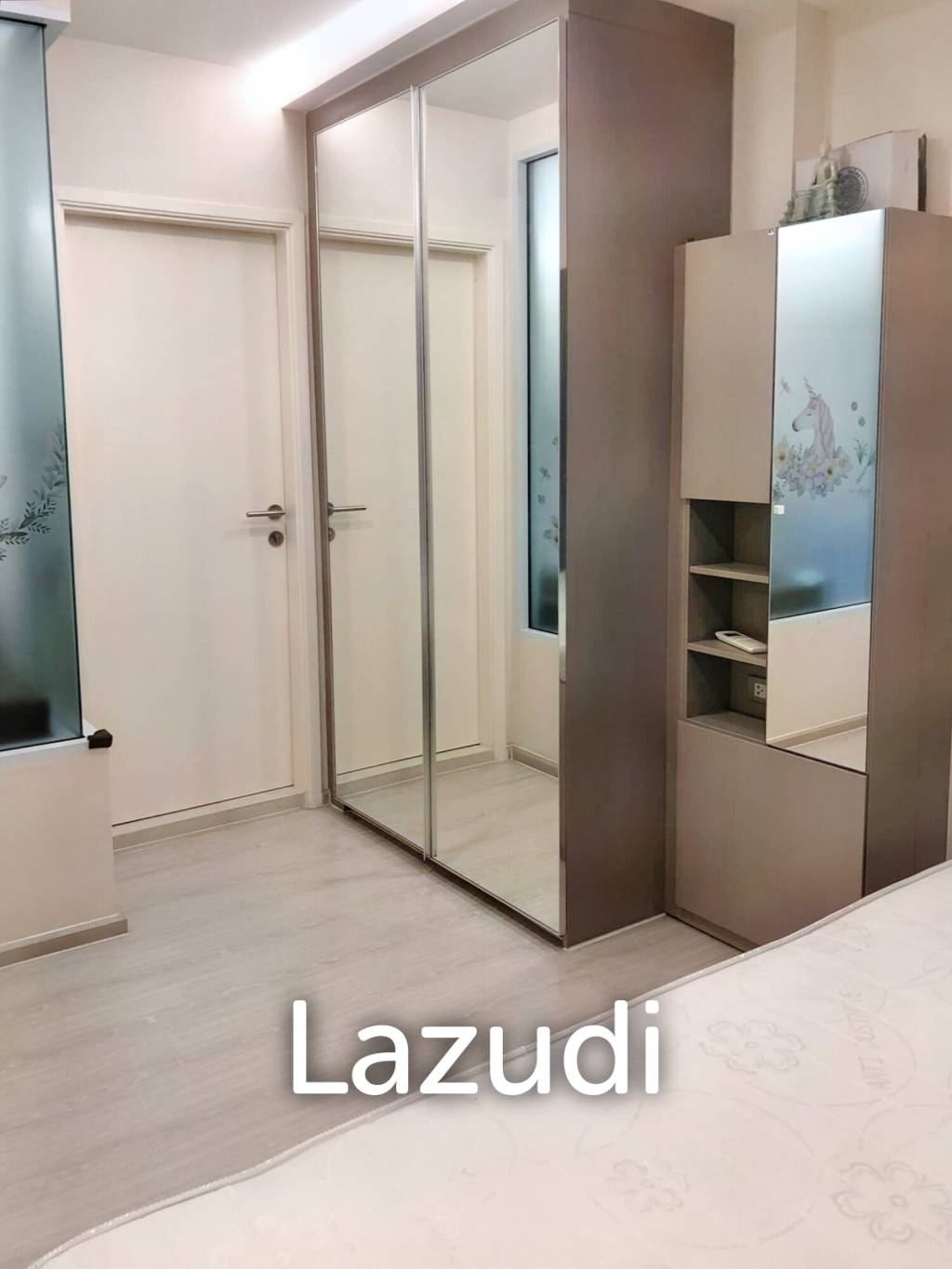 1 Bed 1 Bath 30 SQ.M Vtara Sukhumvit 36