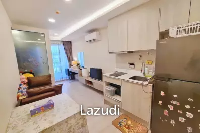 1 Bed 1 Bath 30 SQ.M Vtara Sukhumvit 36