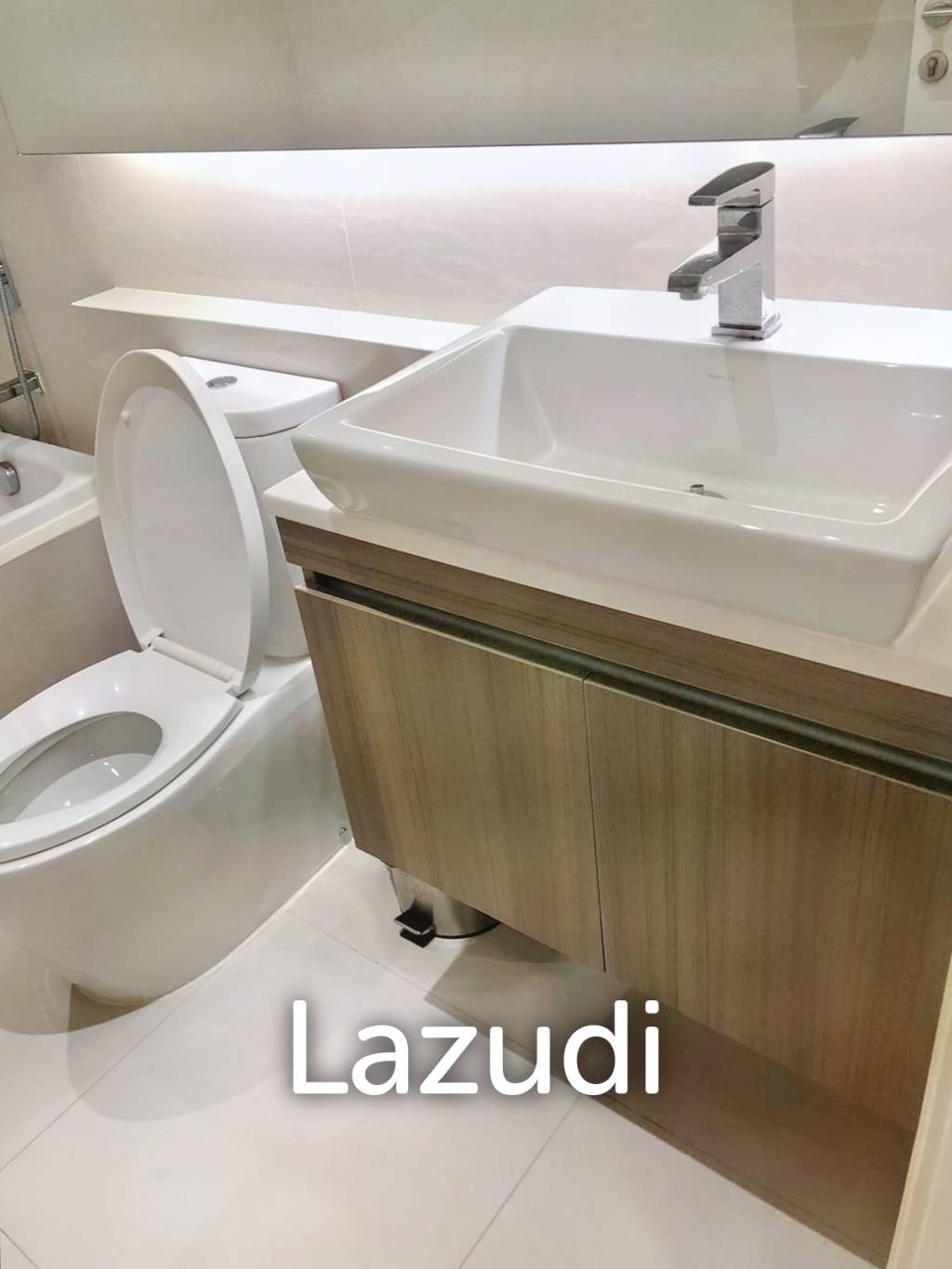 1 Bed 1 Bath 30 SQ.M Vtara Sukhumvit 36