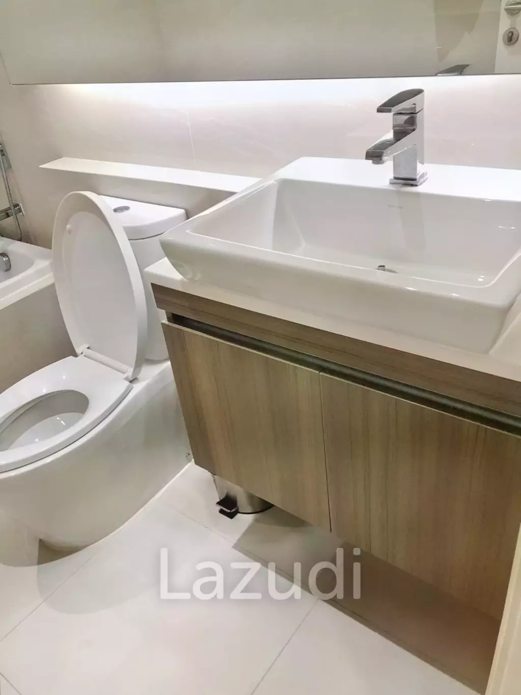 1 Bed 1 Bath 30 SQ.M Vtara Sukhumvit 36