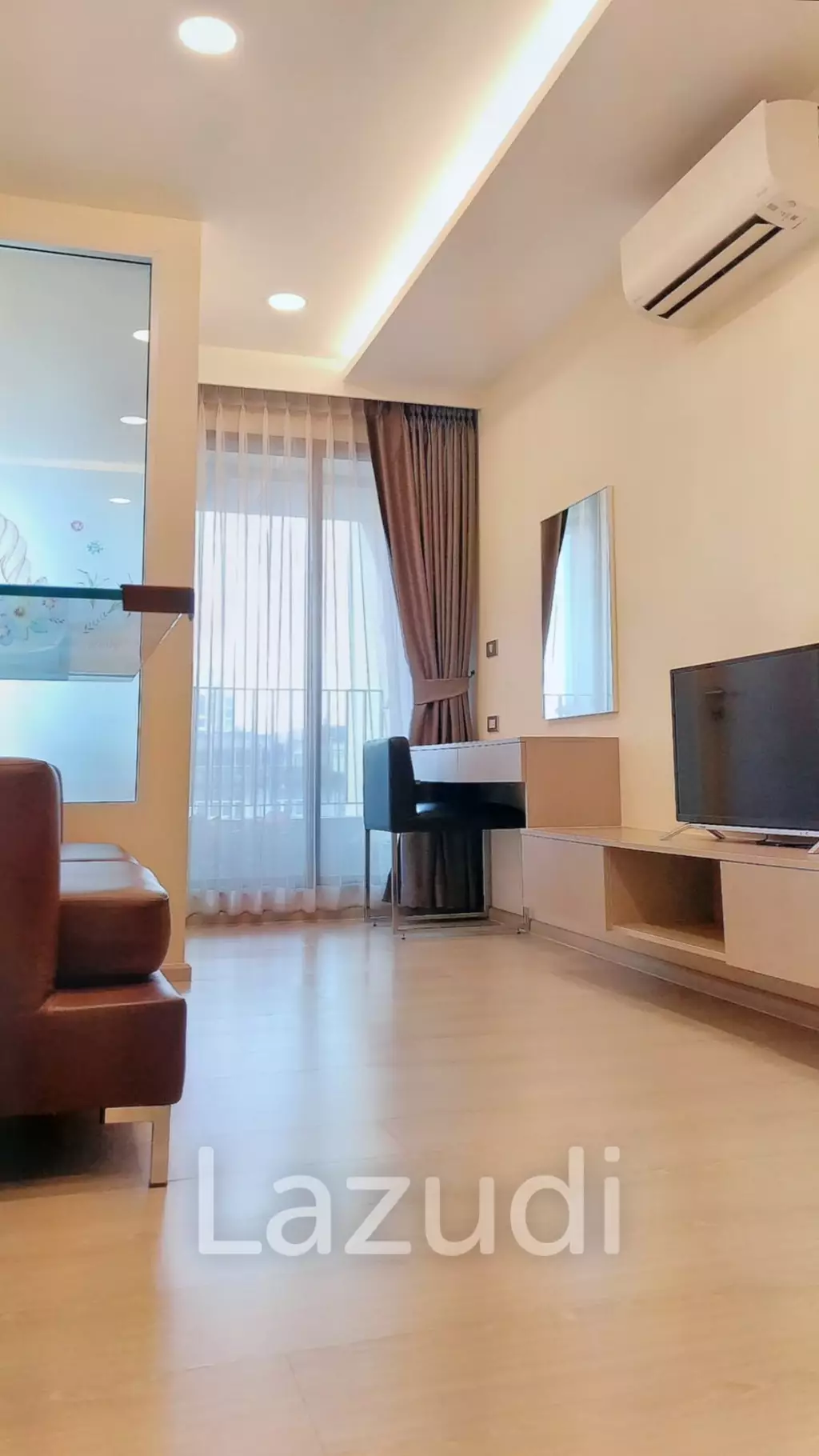 1 Bed 1 Bath 30 SQ.M Vtara Sukhumvit 36