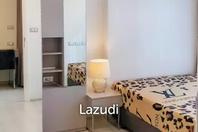 1 Bed 1 Bath 30 SQ.M Vtara Sukhumvit 36