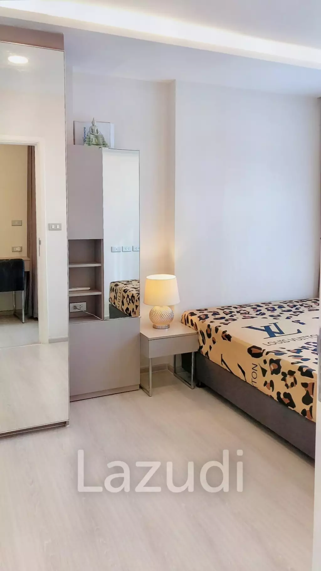 1 Bed 1 Bath 30 SQ.M Vtara Sukhumvit 36