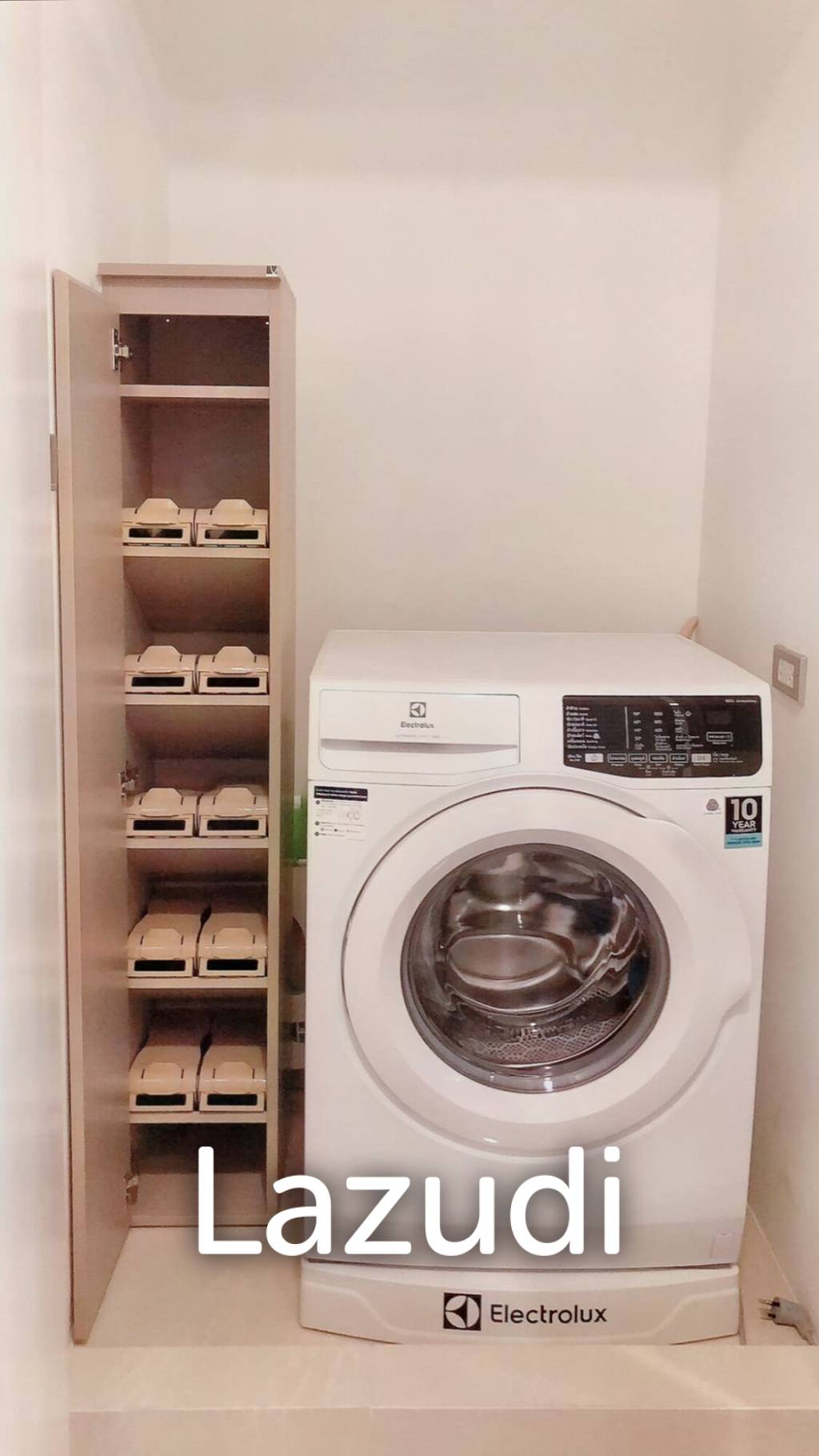1 Bed 1 Bath 30 SQ.M Vtara Sukhumvit 36