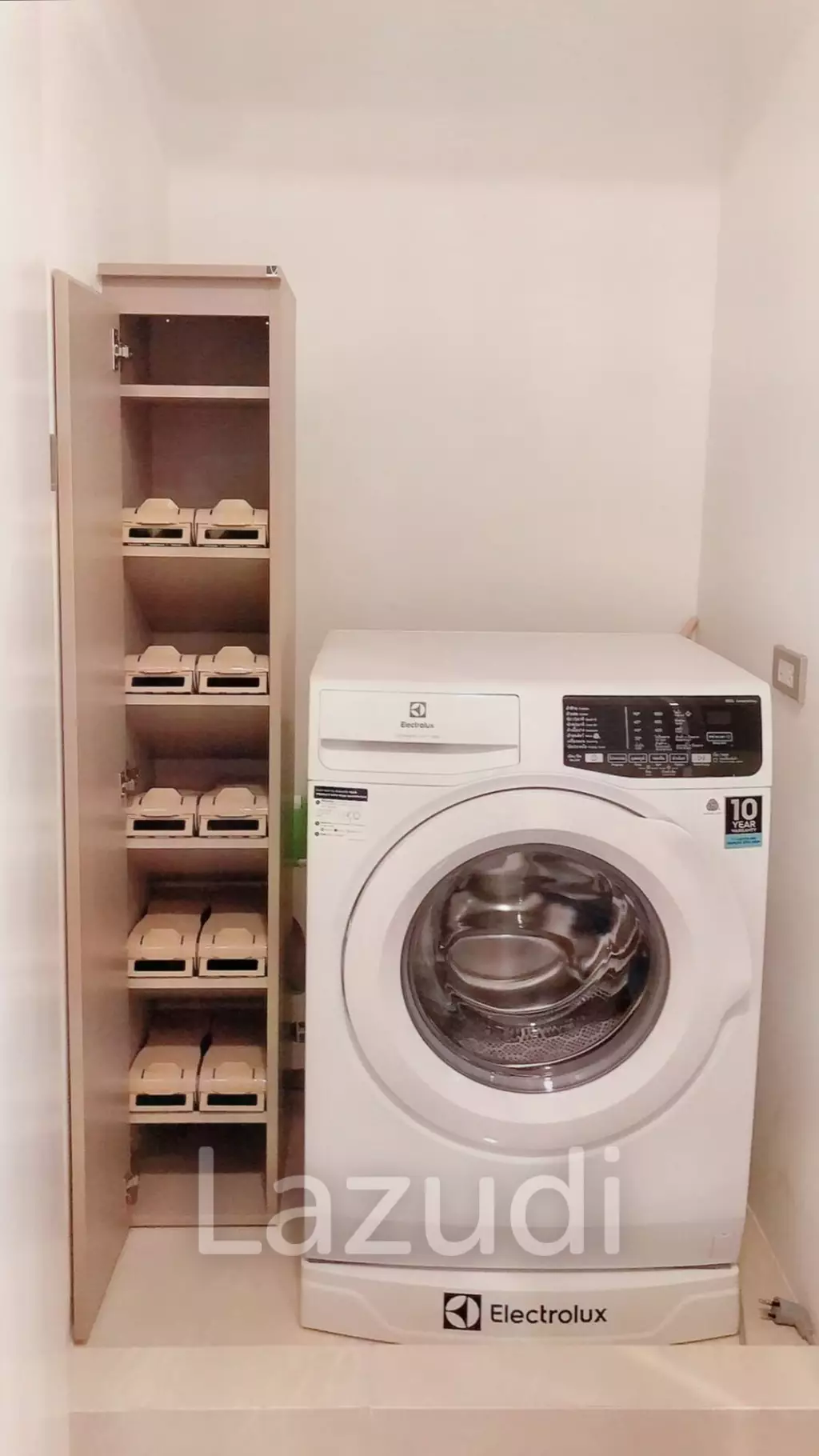 1 Bed 1 Bath 30 SQ.M Vtara Sukhumvit 36