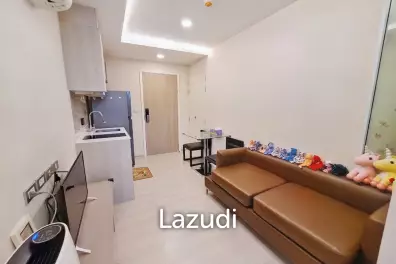 1 Bed 1 Bath 30 SQ.M Vtara Sukhumvit 36