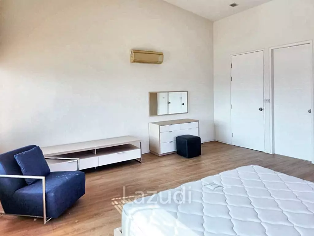 2 Bed 2 Bath 145 SQ.M Villa Rachakhru