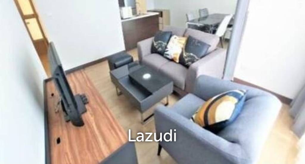 2 Bed 2 Bath / 66 SQ.M / S+S Sukhumvit