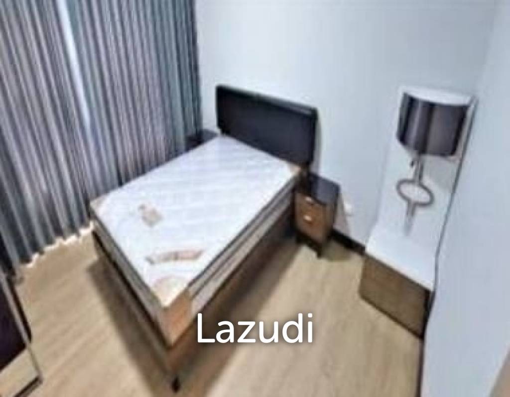 2 Bed 2 Bath / 66 SQ.M / S+S Sukhumvit