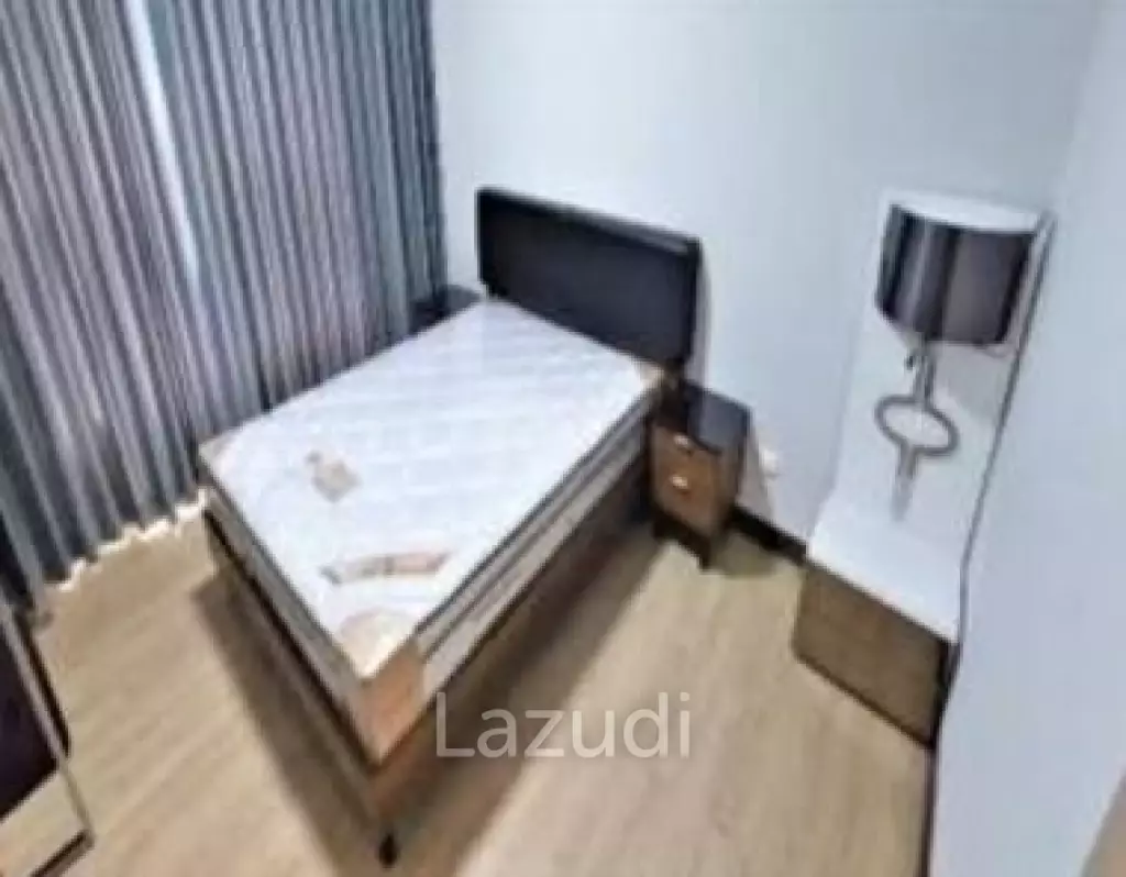 2 Bed 2 Bath / 66 SQ.M / S+S Sukhumvit