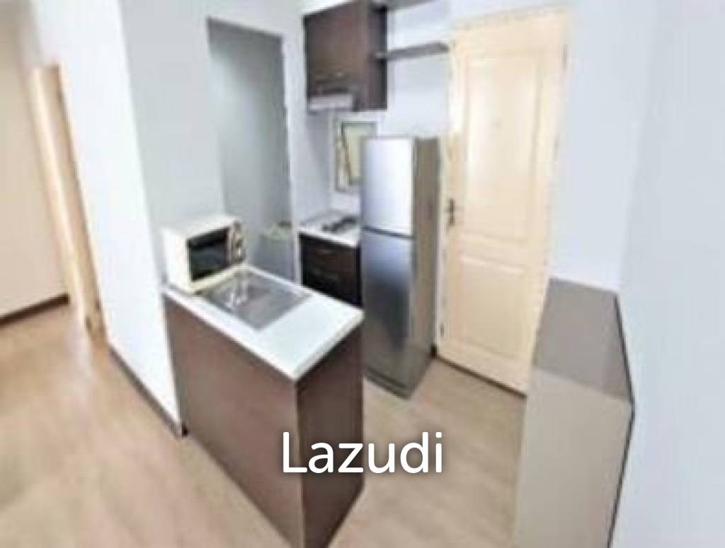 2 Bed 2 Bath / 66 SQ.M / S+S Sukhumvit