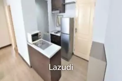 2 Bed 2 Bath / 66 SQ.M / S+S Sukhumvit