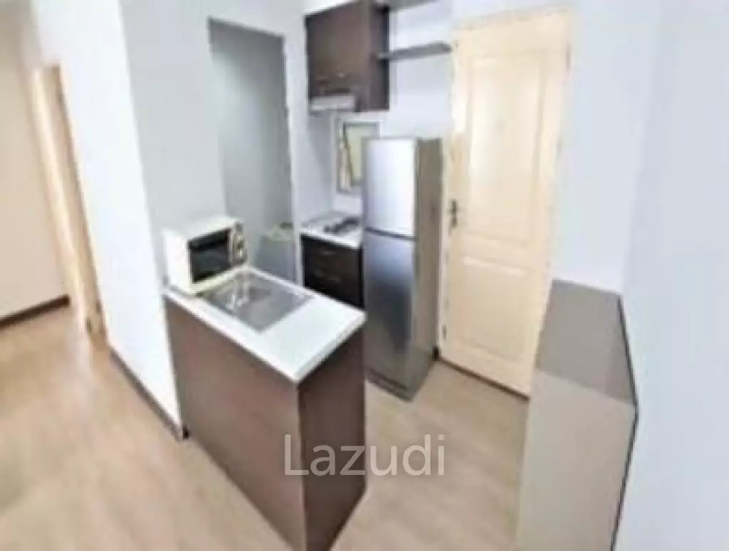 2 Bed 2 Bath / 66 SQ.M / S+S Sukhumvit
