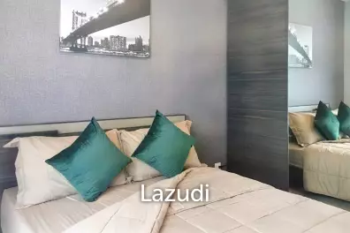 1 Bed 1 Bath 30 SQ.M  Life Sukhumvit 48