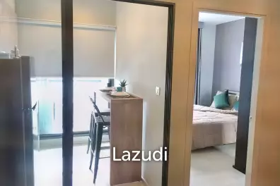 1 Bed 1 Bath 30 SQ.M  Life Sukhumvit 48