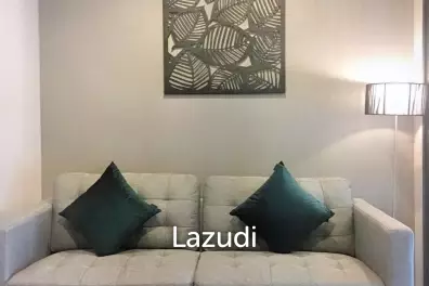 1 Bed 1 Bath 30 SQ.M  Life Sukhumvit 48