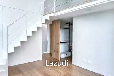 3 Beds 4 Baths 324 SQ.M VIVE Rama 9