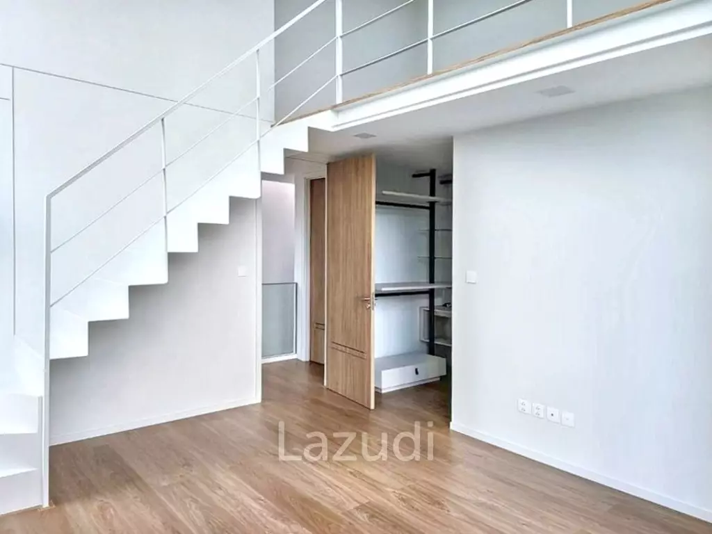 3 Beds 4 Baths 324 SQ.M VIVE Rama 9