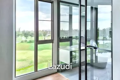 3 Beds 4 Baths 324 SQ.M VIVE Rama 9